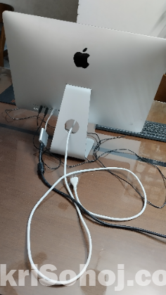 IMac 21.5-Inch (2017) Retina Display For Selling